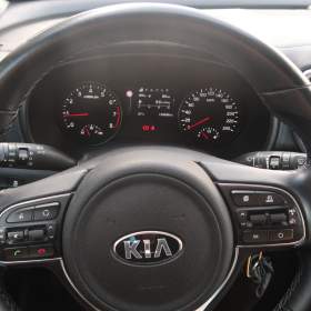 Foto inzerátu Kia Sportage 1.6 GDI
