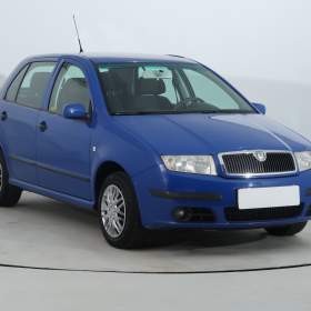 Škoda Fabia 1.2 12V / 19567722