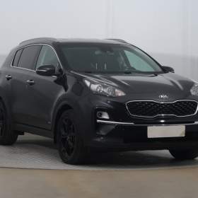 Kia Sportage 2.0 CRDi / 19567725