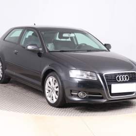 Audi A3 1.4 TFSI / 19567726