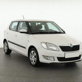 Škoda Fabia 1.6 TDI / 19567729