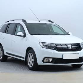 Dacia Logan 1.0 SCe / 19567733