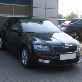 Foto inzerátu Škoda Octavia 1.2 TSI
