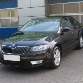 Foto inzerátu Škoda Octavia 1.2 TSI