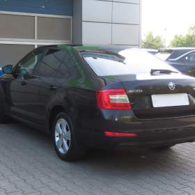 Foto inzerátu Škoda Octavia 1.2 TSI
