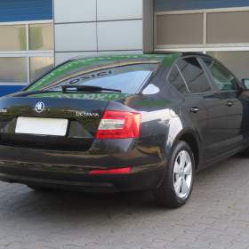 Foto inzerátu Škoda Octavia 1.2 TSI