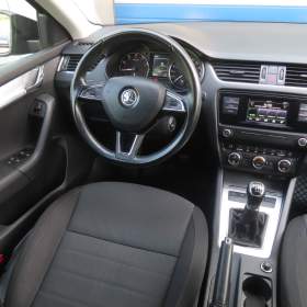 Foto inzerátu Škoda Octavia 1.2 TSI