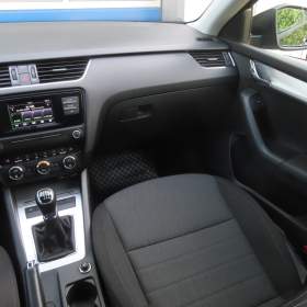 Foto inzerátu Škoda Octavia 1.2 TSI