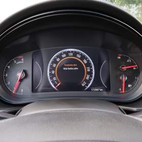 Foto inzerátu Opel Insignia 2.0 CDTI