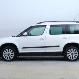 Foto inzerátu Škoda Yeti 1.2 TSI