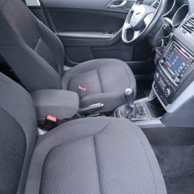 Foto inzerátu Škoda Yeti 1.2 TSI