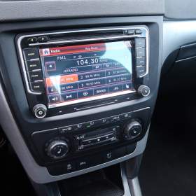 Foto inzerátu Škoda Yeti 1.2 TSI