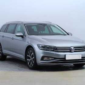 Volkswagen Passat 2.0 TDI / 19567743