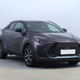 Toyota C- HR 1.8 Hybrid / 19567744