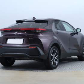 Foto inzerátu Toyota C-HR 1.8 Hybrid