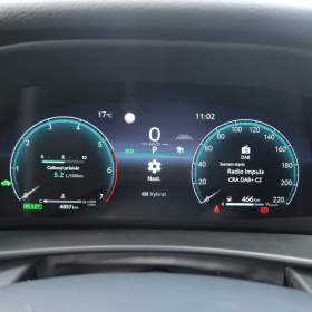 Foto inzerátu Toyota C-HR 1.8 Hybrid