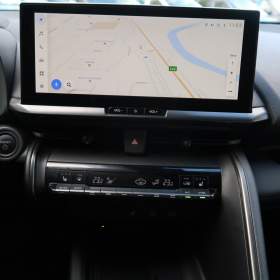 Foto inzerátu Toyota C-HR 1.8 Hybrid