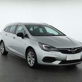 Opel Astra 1.2 Turbo / 19567951