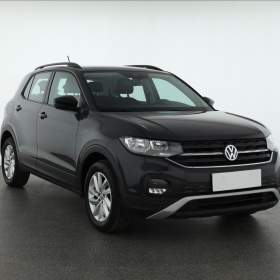 Volkswagen T- Cross 1.5 TSI / 19567953