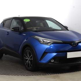 Toyota C- HR 1.8 Hybrid / 19567954