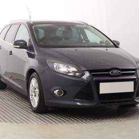 Ford Focus 1.6 TDCi / 19567955
