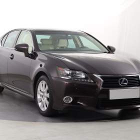Lexus GS 300h Hybrid / 19567957