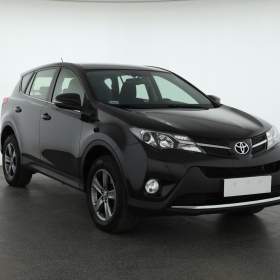 Toyota Rav4 2.0 D- 4D / 19567958
