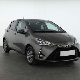 Toyota Yaris 1.5 Dual VVT- i / 19567959