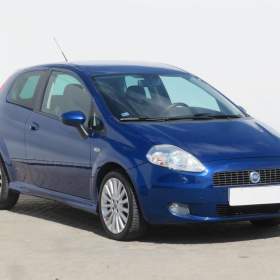 Fiat Punto 1.4 / 19567961