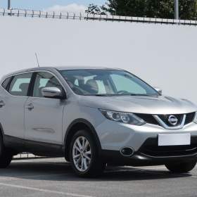 Nissan Qashqai 1.5 dCi / 19567965