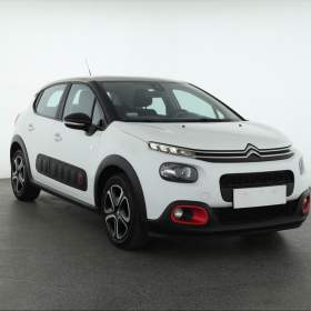 Citroën C3 PureTech 110 / 19567968