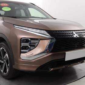 Foto inzerátu Mitsubishi Eclipse Cross Plug-in-Hybrid