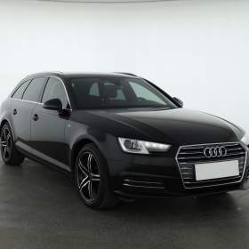 Audi A4 2.0 TDI / 19567971