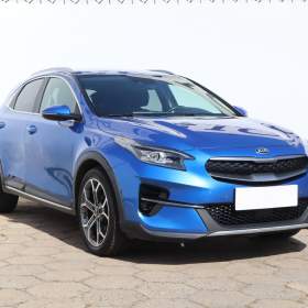 Kia XCeed Plug- in- Hybrid / 19567972