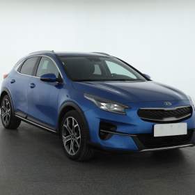 Kia XCeed Plug- in- Hybrid / 19567972