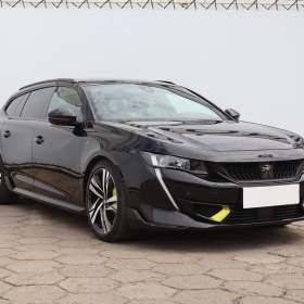 Peugeot 508 Hybrid4 PSE / 19567973