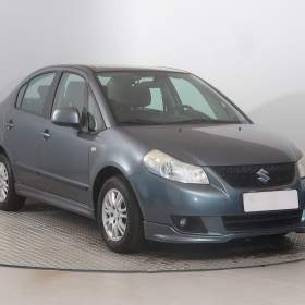 Suzuki SX4 1.6 VVT / 19567980
