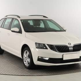 Škoda Octavia 2.0 TDI / 19567981