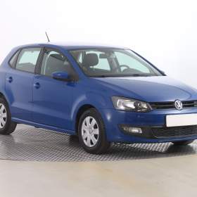 Volkswagen Polo 1.2 12V / 19567983