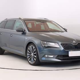 Škoda Superb 2.0 TDI / 19567989