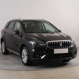 Suzuki SX4 S- Cross 1.4 BoosterJet / 19567995