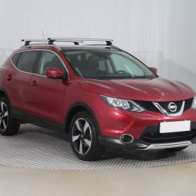 Nissan Qashqai 1.2 DIG- T / 19567999