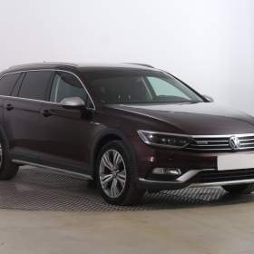 Volkswagen Passat 2.0 TDI / 19568000