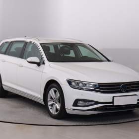 Volkswagen Passat 2.0 TDI / 19568006