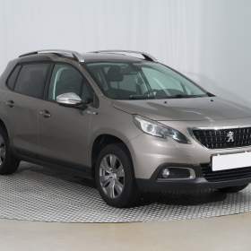 Peugeot 2008 1.2 PureTech / 19568009