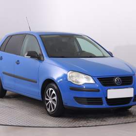 Volkswagen Polo 1.2 12V / 19568014