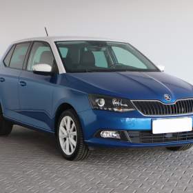 Škoda Fabia 1.2 TSI / 19568015