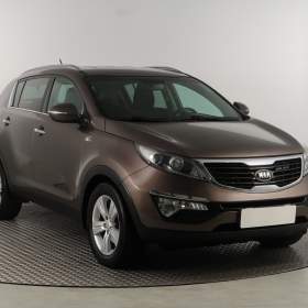 Kia Sportage 2.0 CRDi / 19568017
