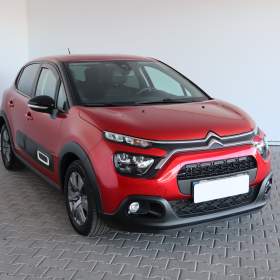 Citroën C3 1.2 PureTech / 19568022