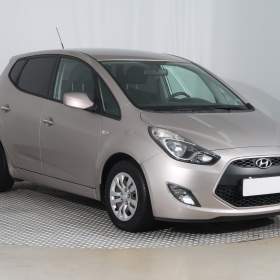 Hyundai ix20 1.6 CVVT / 19568023